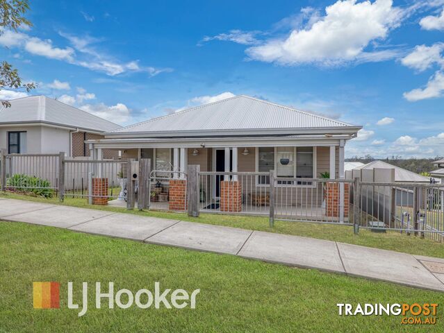 42 McGann Drive NORTH ROTHBURY NSW 2335