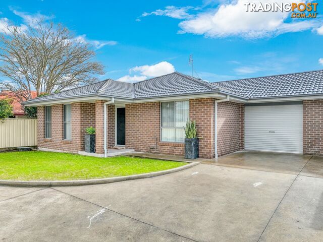 1/45A Branxton Street GRETA NSW 2334