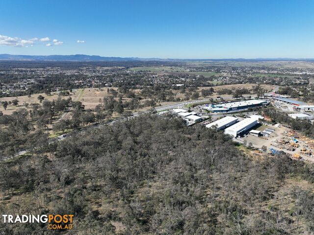 Lots 402 - Casswell Terrace SINGLETON NSW 2330