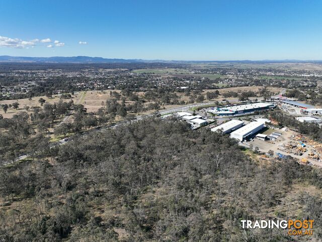 Lots 402 - Casswell Terrace SINGLETON NSW 2330