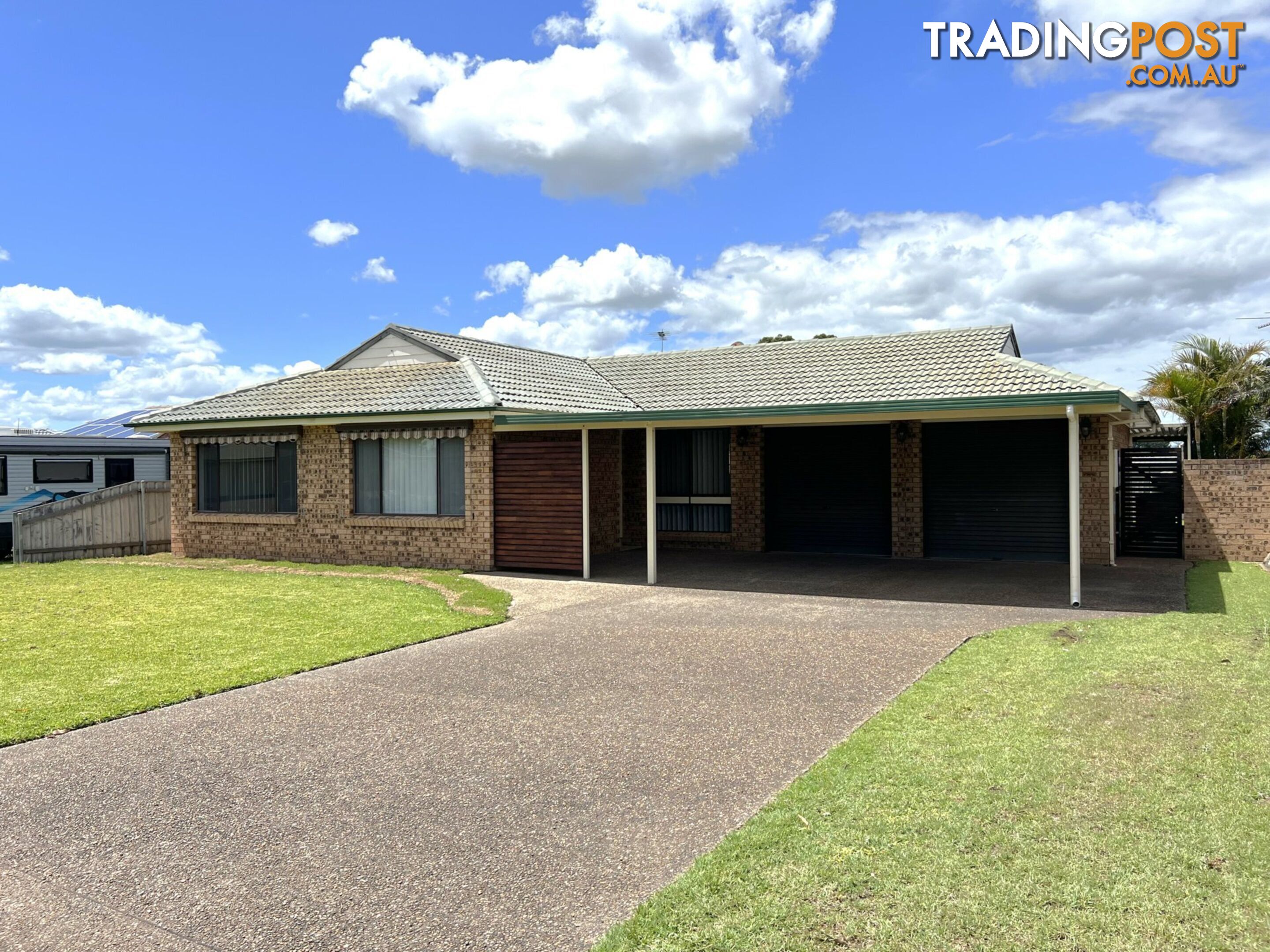 9 Dalmeny Close SINGLETON NSW 2330