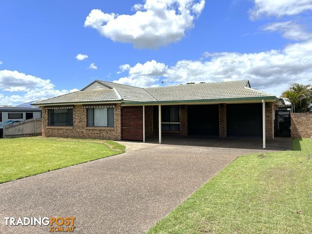 9 Dalmeny Close SINGLETON NSW 2330