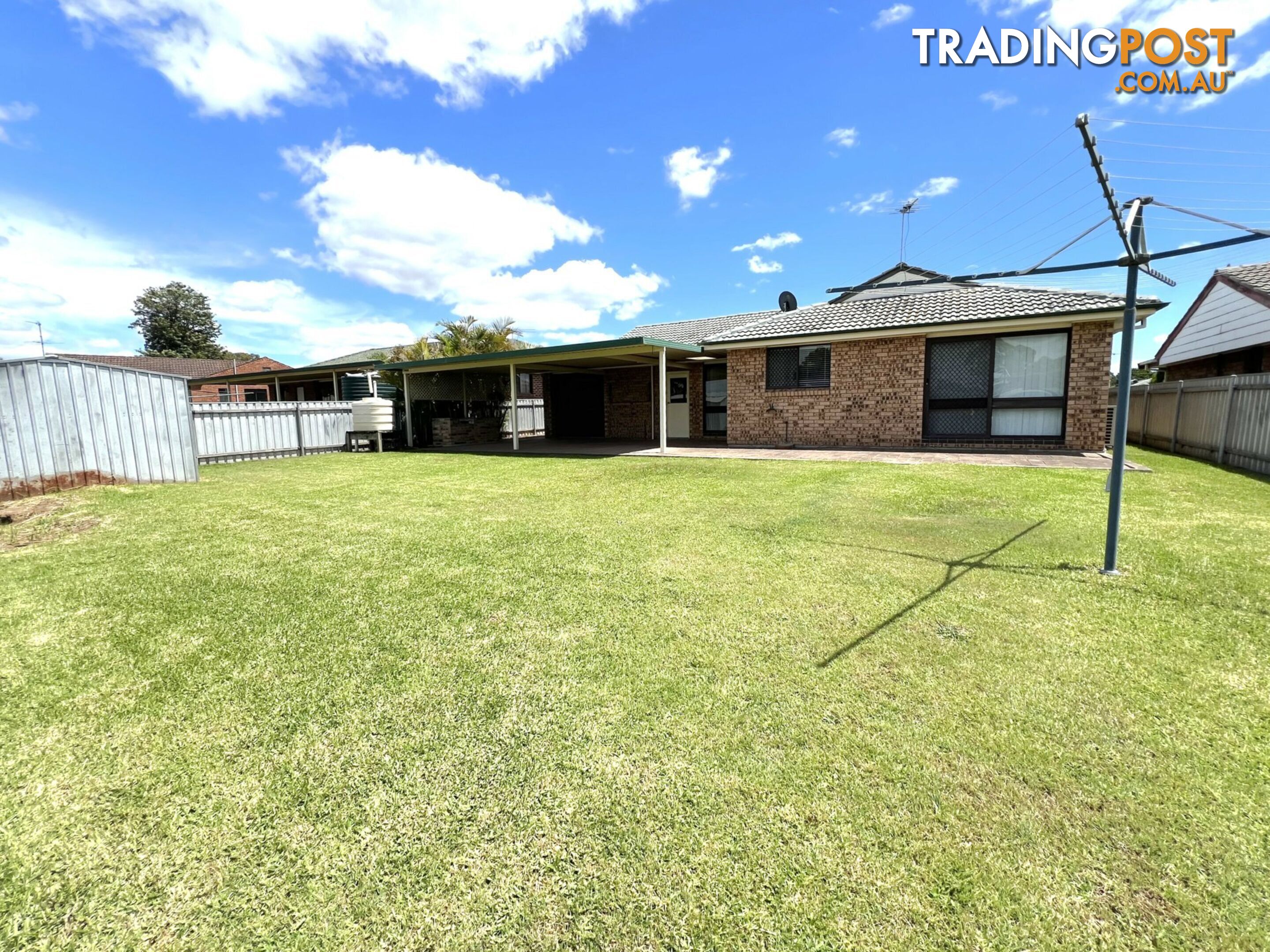 9 Dalmeny Close SINGLETON NSW 2330