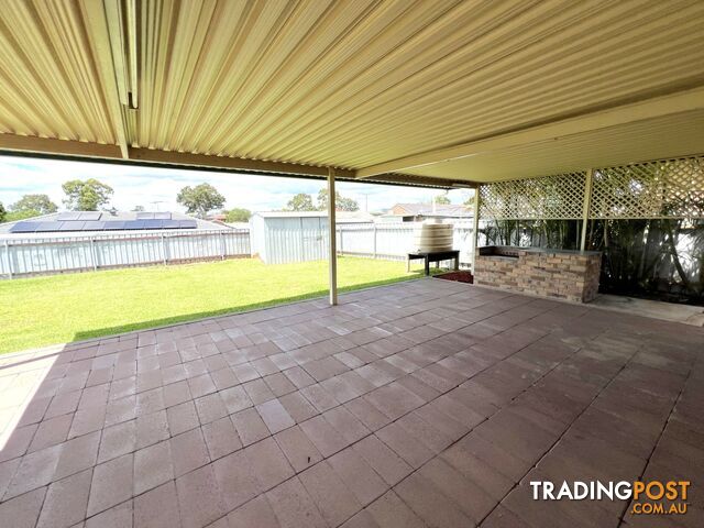 9 Dalmeny Close SINGLETON NSW 2330