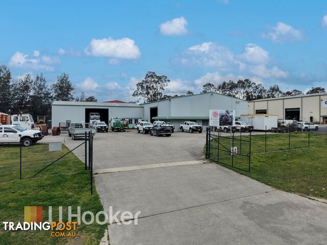 14 Magpie Street SINGLETON NSW 2330