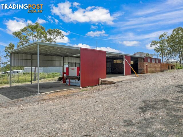 4/149 Maison Dieu Road SINGLETON NSW 2330