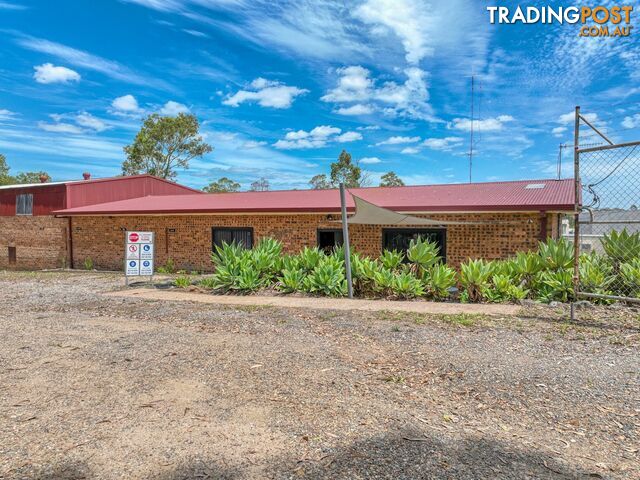 4/149 Maison Dieu Road SINGLETON NSW 2330