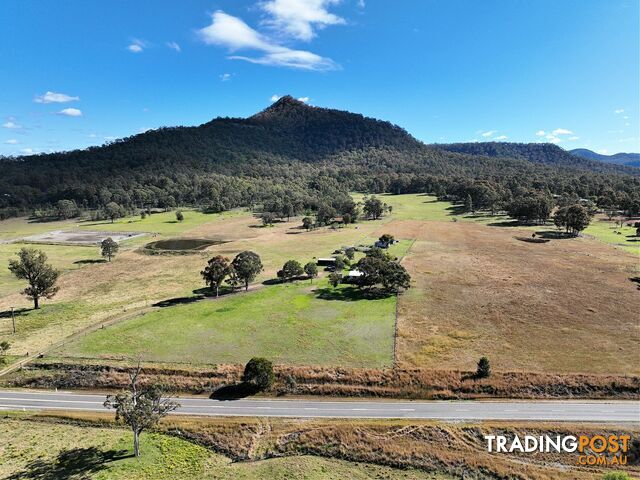 2268 Putty Road BULGA NSW 2330