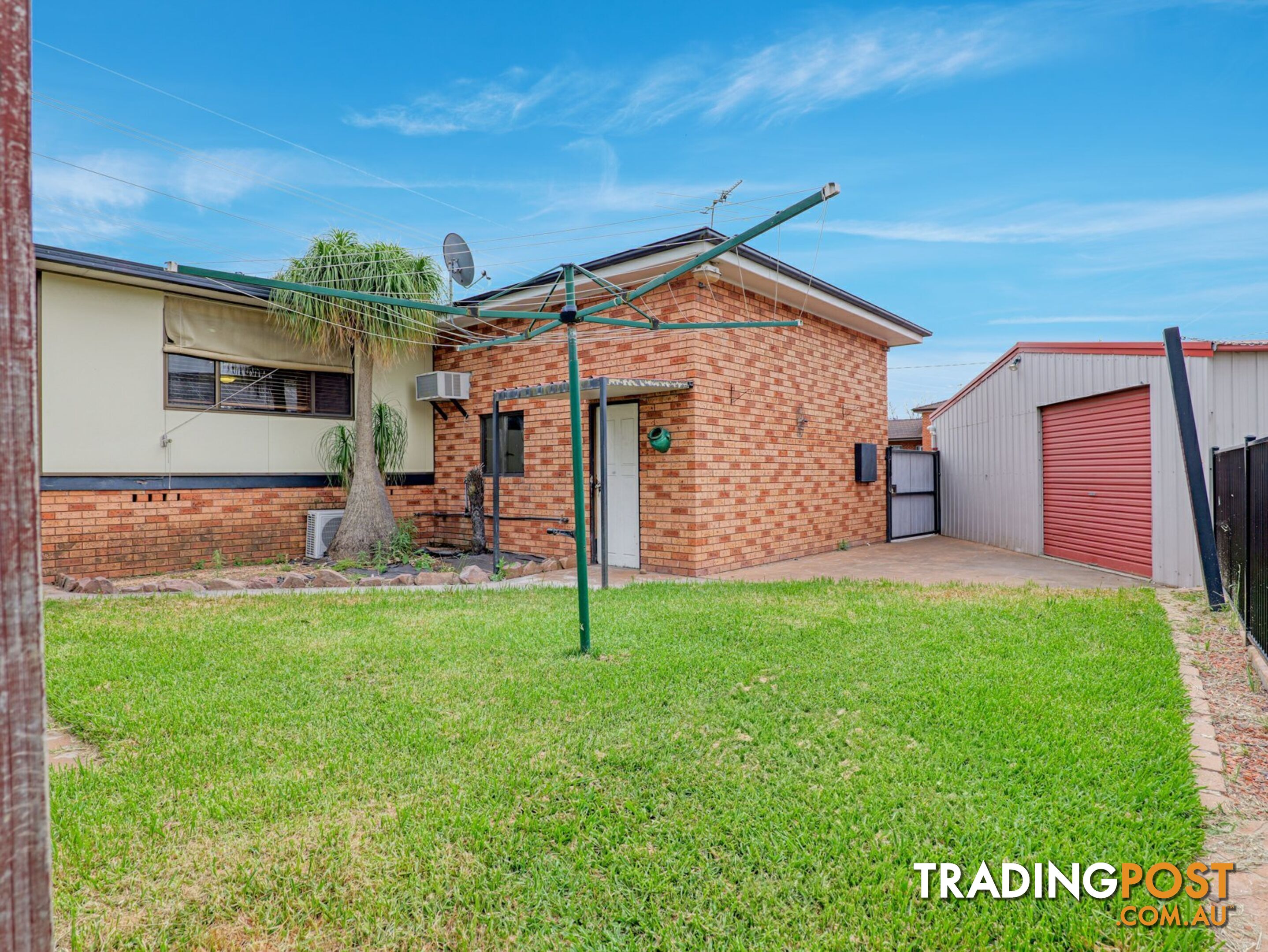 31 Ada Street SINGLETON NSW 2330