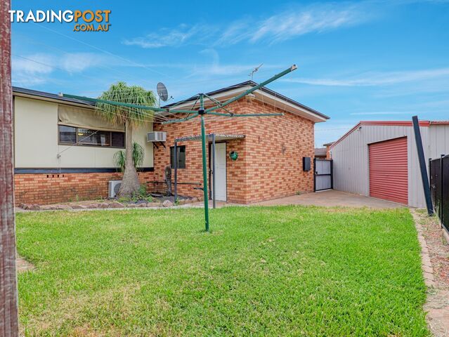 31 Ada Street SINGLETON NSW 2330