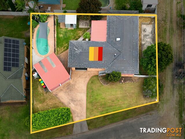 31 Ada Street SINGLETON NSW 2330