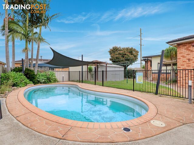 31 Ada Street SINGLETON NSW 2330