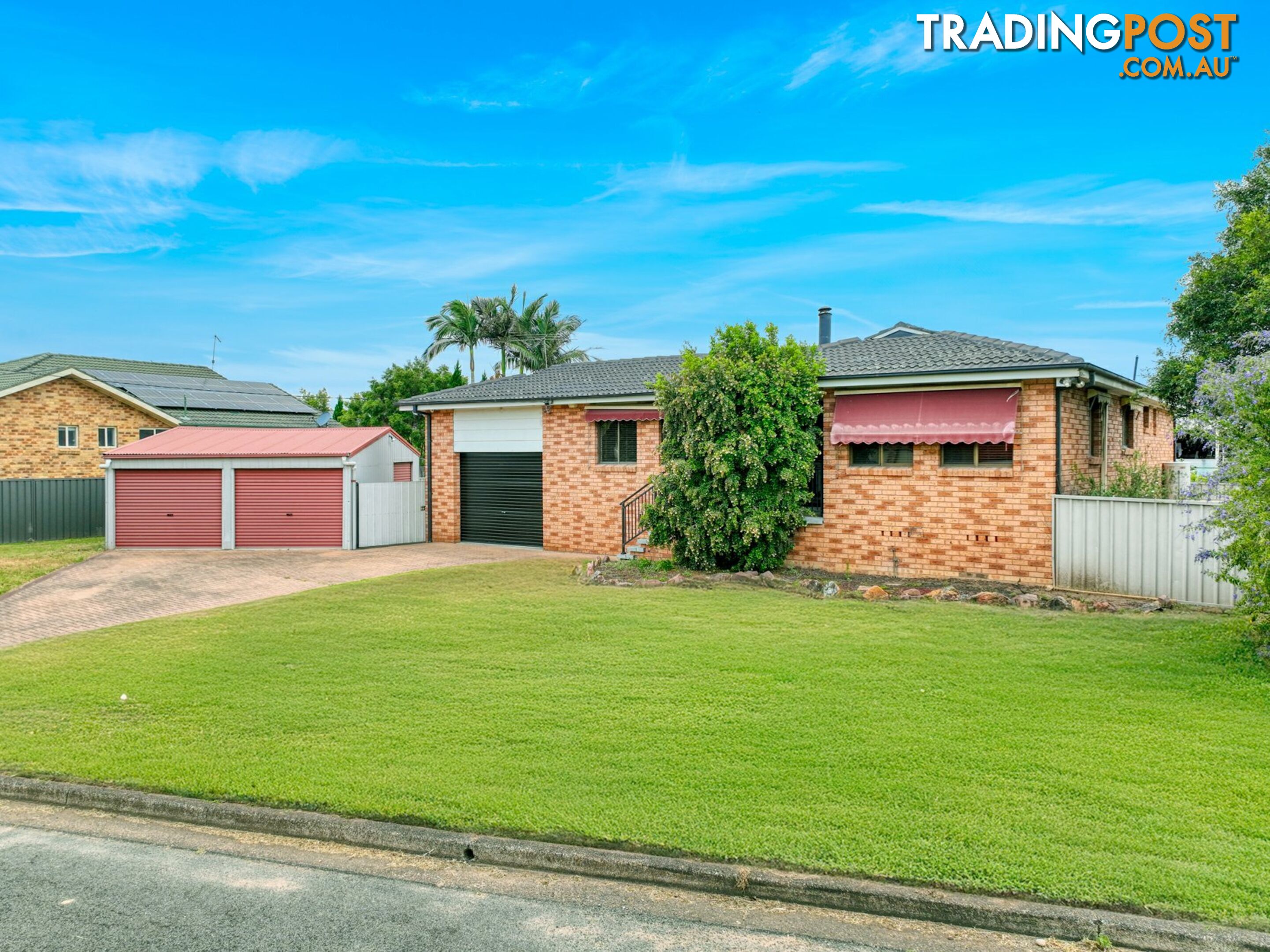 31 Ada Street SINGLETON NSW 2330