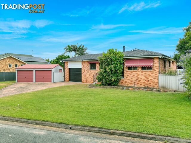 31 Ada Street SINGLETON NSW 2330