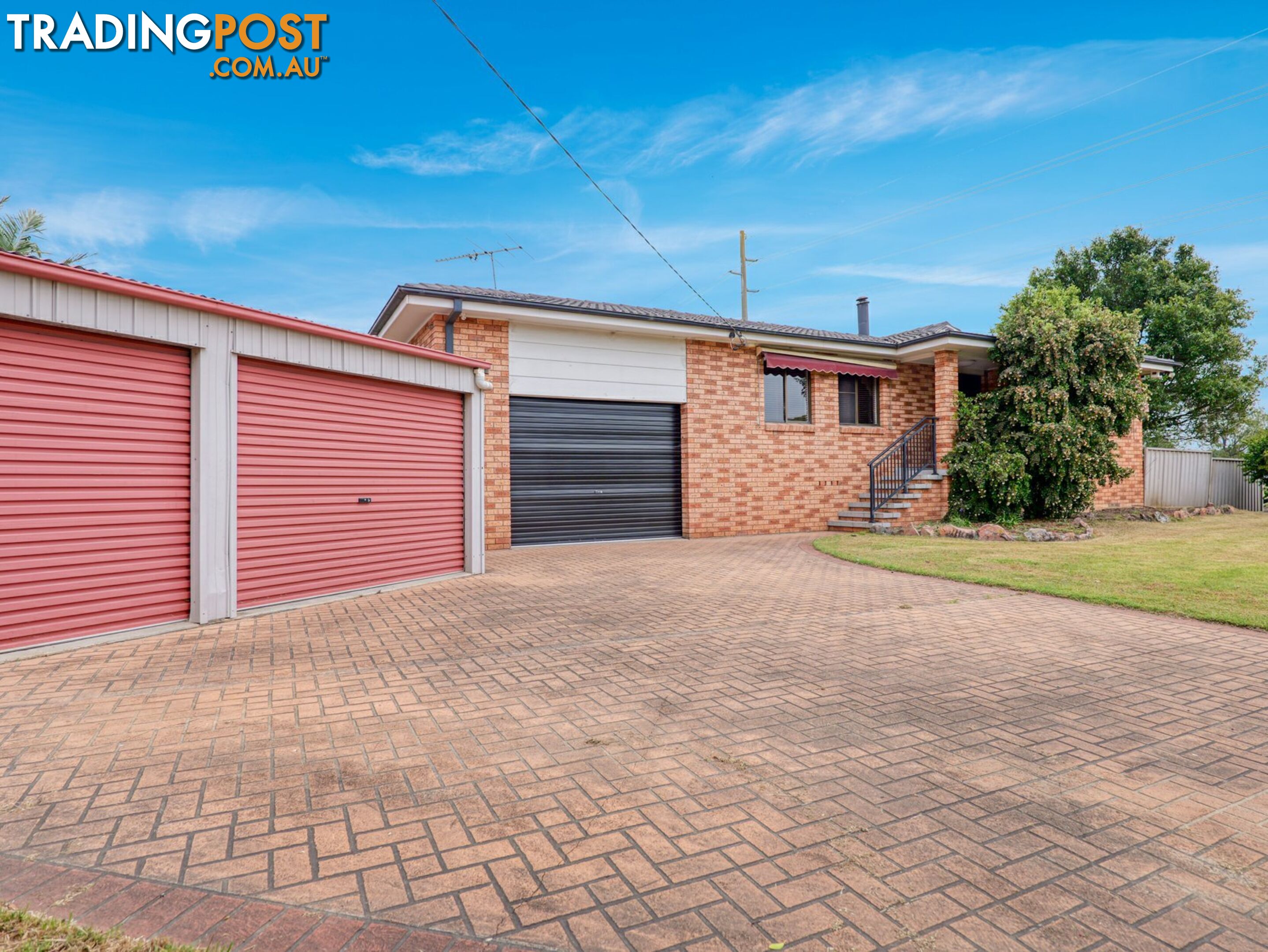 31 Ada Street SINGLETON NSW 2330