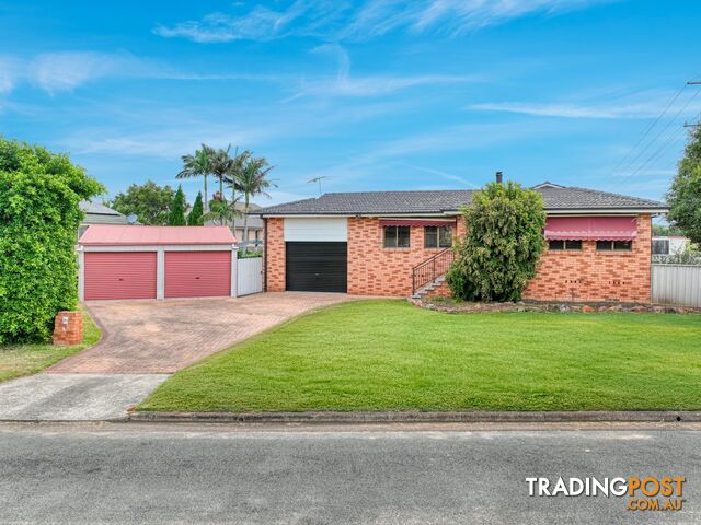 31 Ada Street SINGLETON NSW 2330