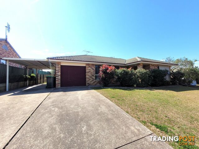 11 Madden Parade SINGLETON NSW 2330