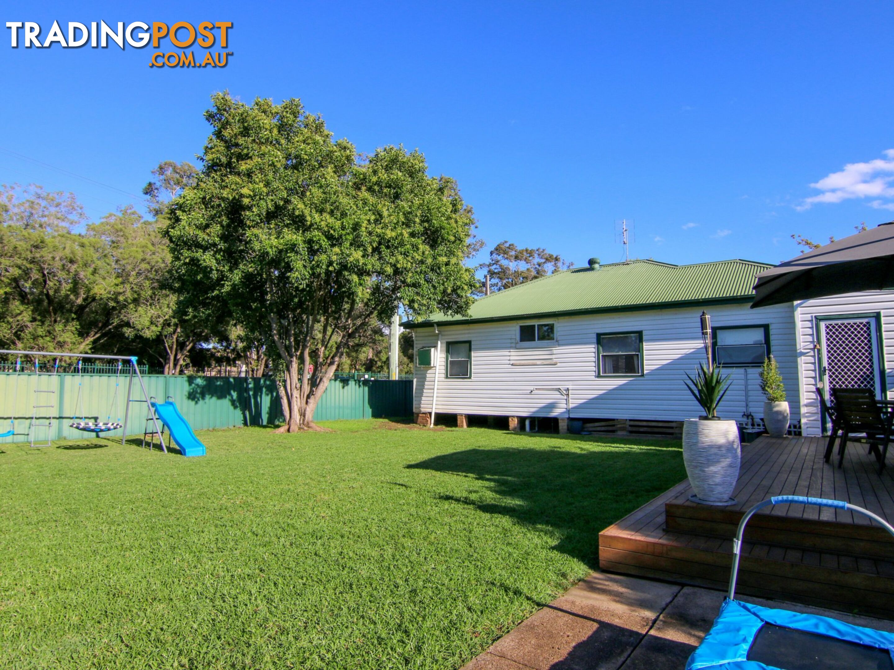 24 Collett Avenue SINGLETON NSW 2330