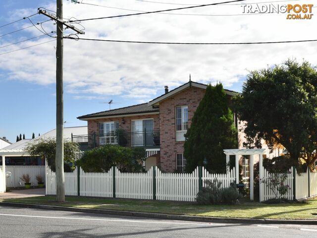 62 Queen Street SINGLETON NSW 2330