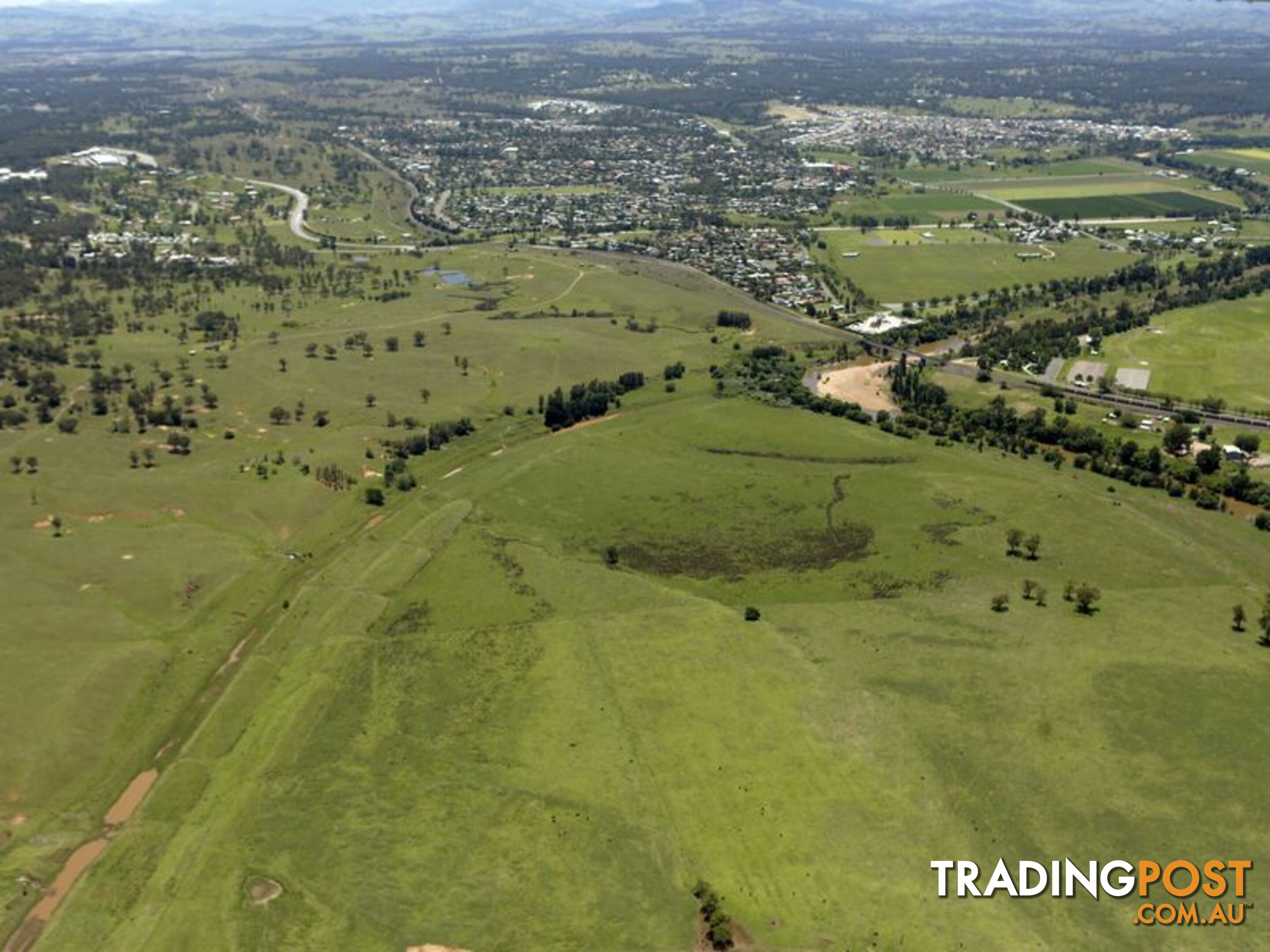 Lot 102 Settlers Rise SINGLETON NSW 2330