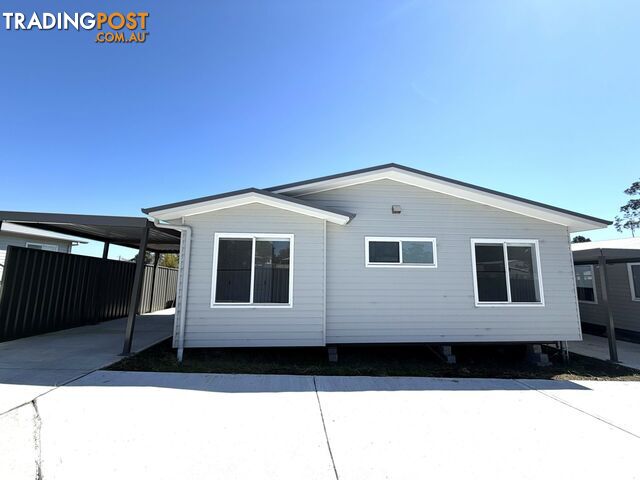 1/9b High Street GRETA NSW 2334