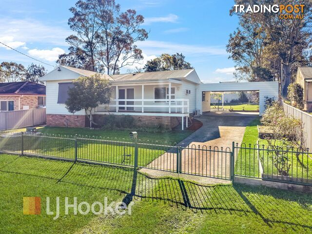29 Rothbury Street NORTH ROTHBURY NSW 2335