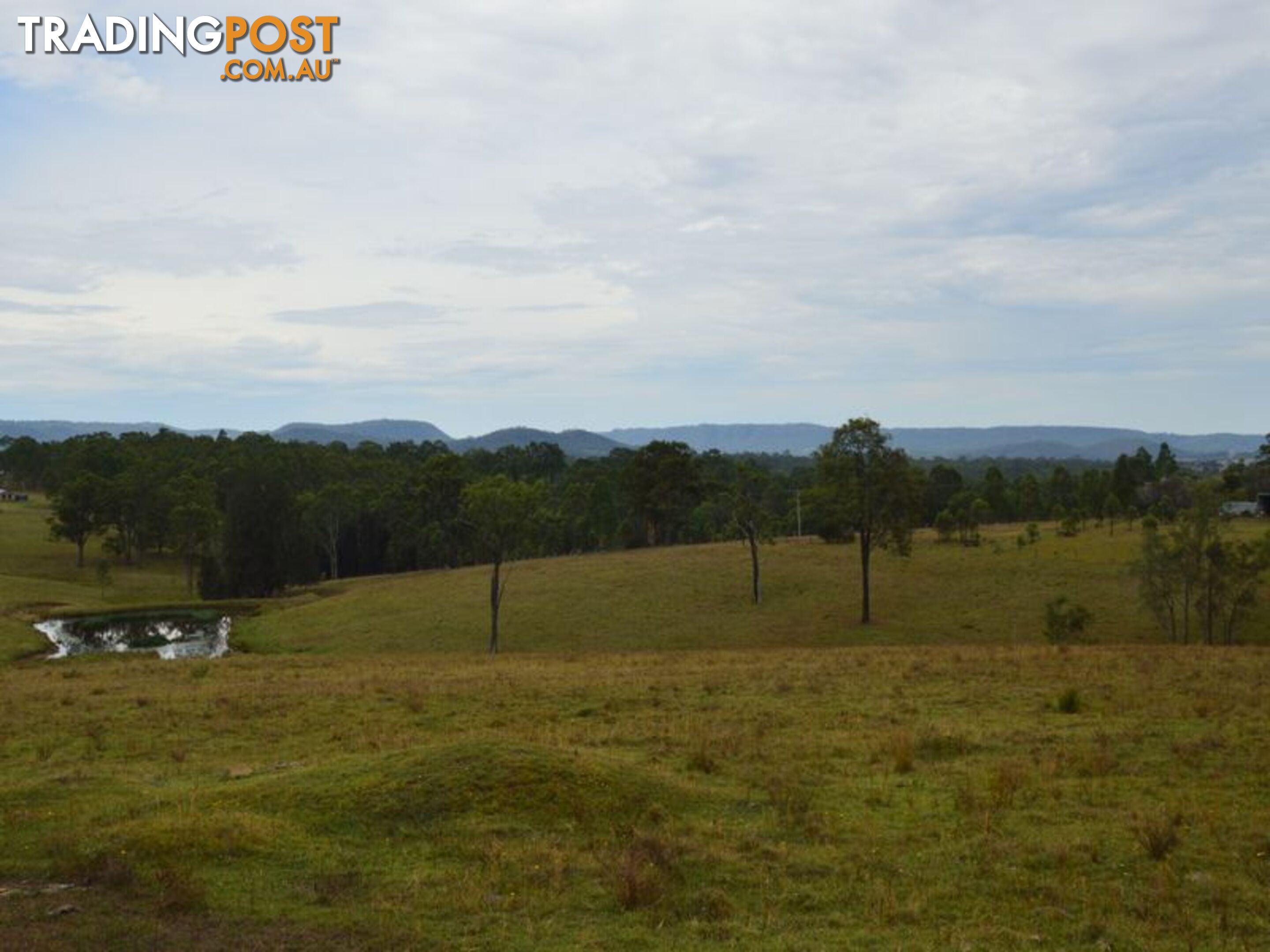 Lot 106 Dalwood Acres BRANXTON NSW 2335