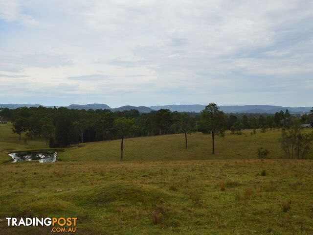 Lot 106 Dalwood Acres BRANXTON NSW 2335