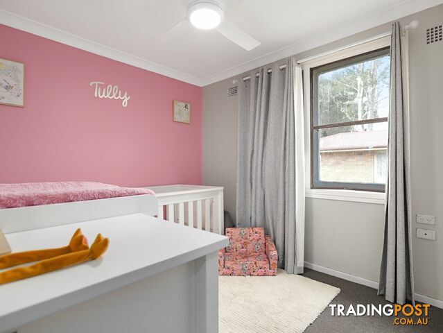 15 Patrick Street SINGLETON NSW 2330