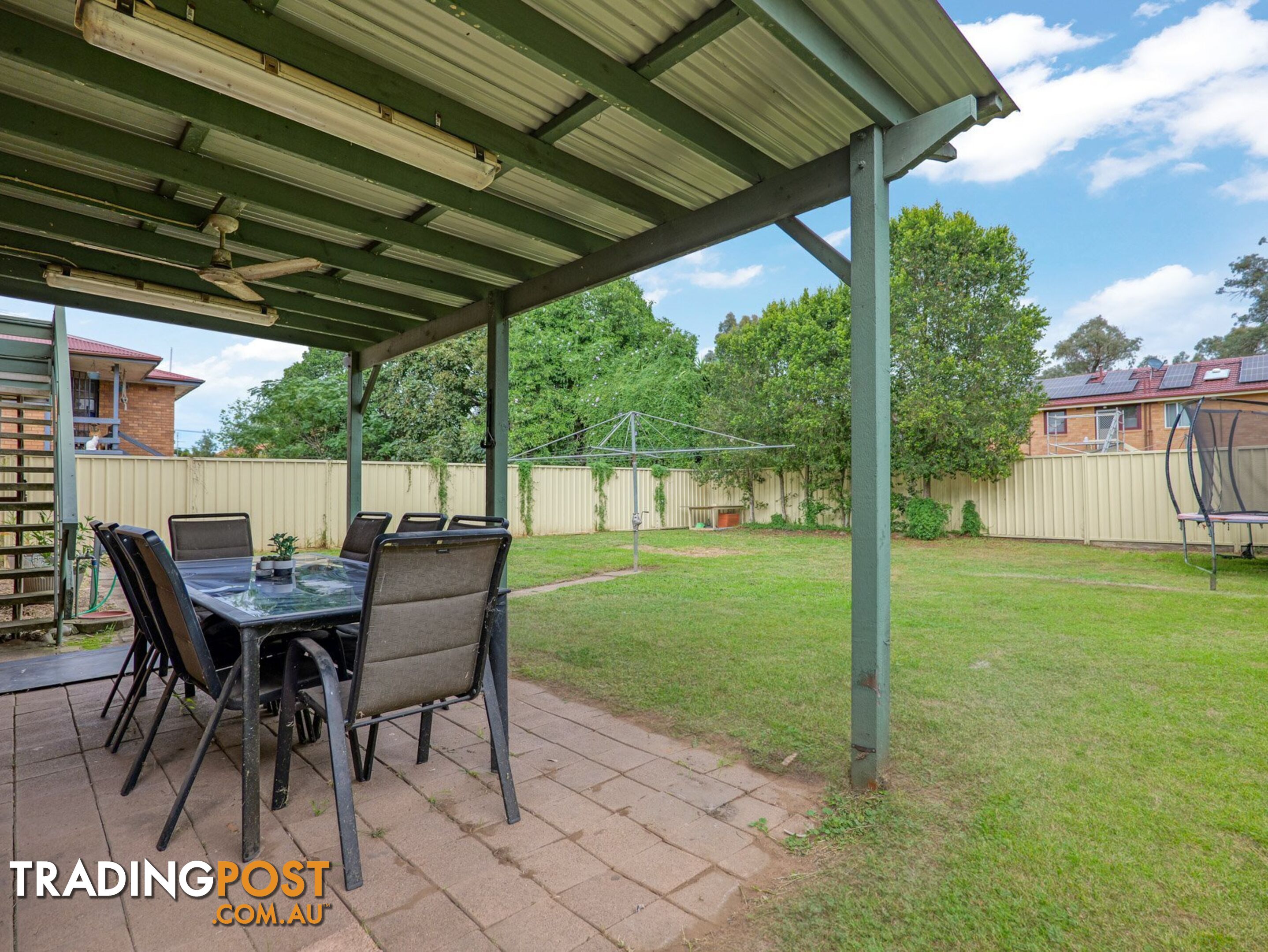 15 Patrick Street SINGLETON NSW 2330