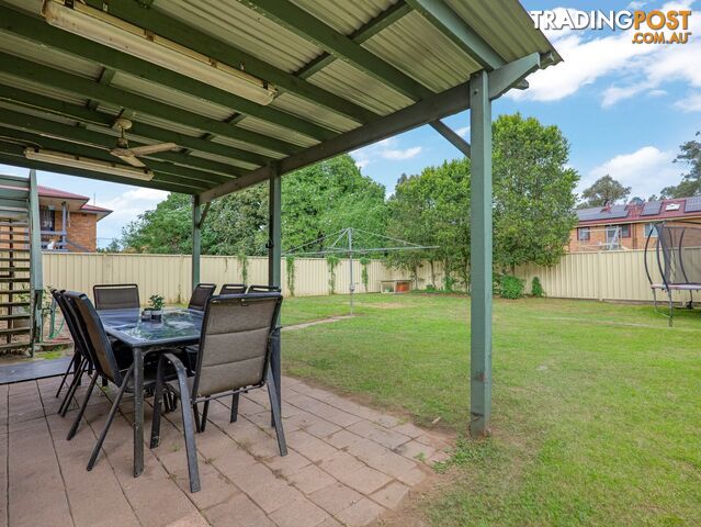 15 Patrick Street SINGLETON NSW 2330