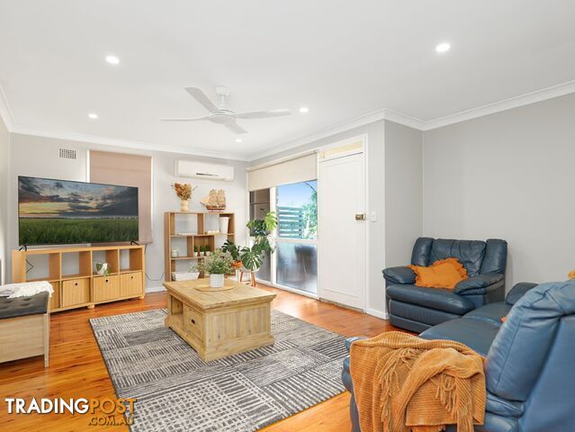 15 Patrick Street SINGLETON NSW 2330