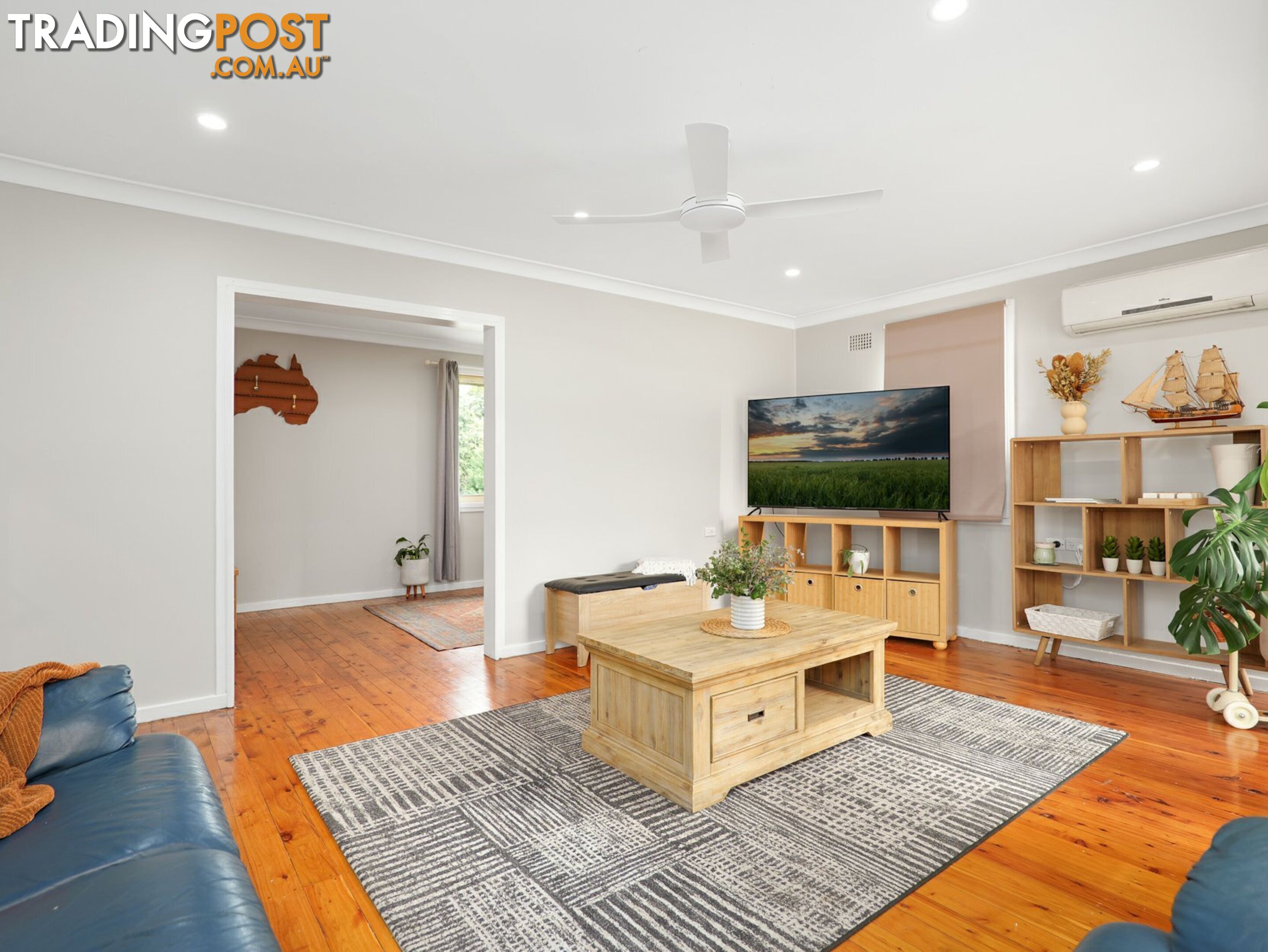 15 Patrick Street SINGLETON NSW 2330