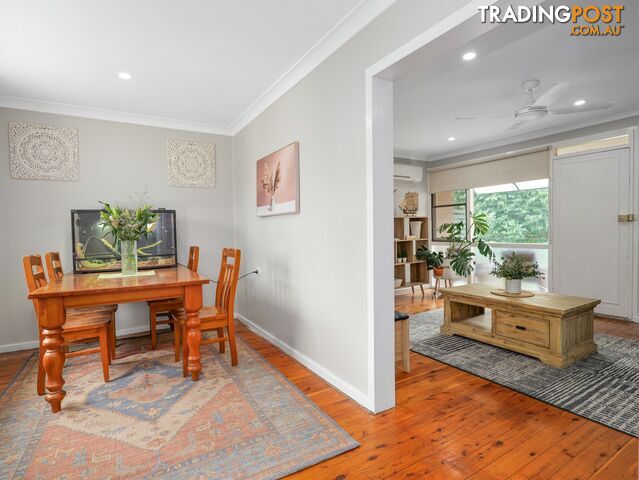 15 Patrick Street SINGLETON NSW 2330