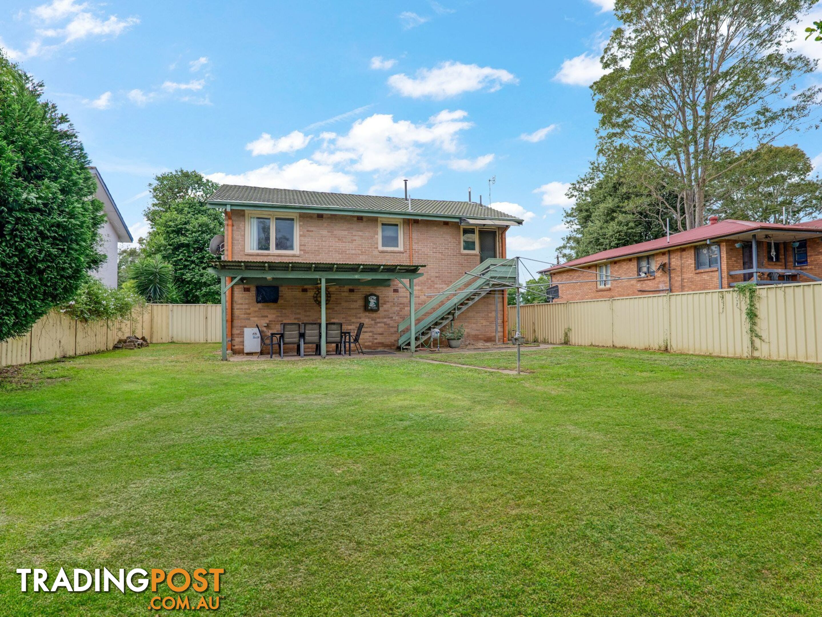 15 Patrick Street SINGLETON NSW 2330