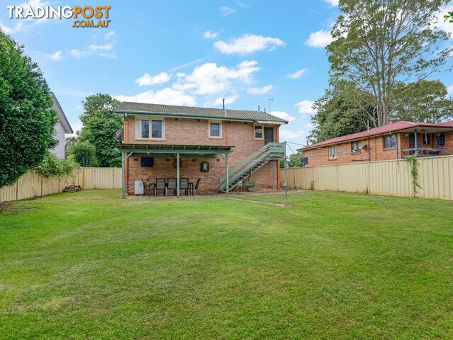 15 Patrick Street SINGLETON NSW 2330