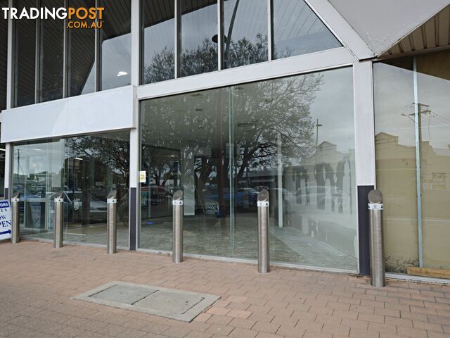 Shop 16/52-56 Singleton Plaza SINGLETON NSW 2330