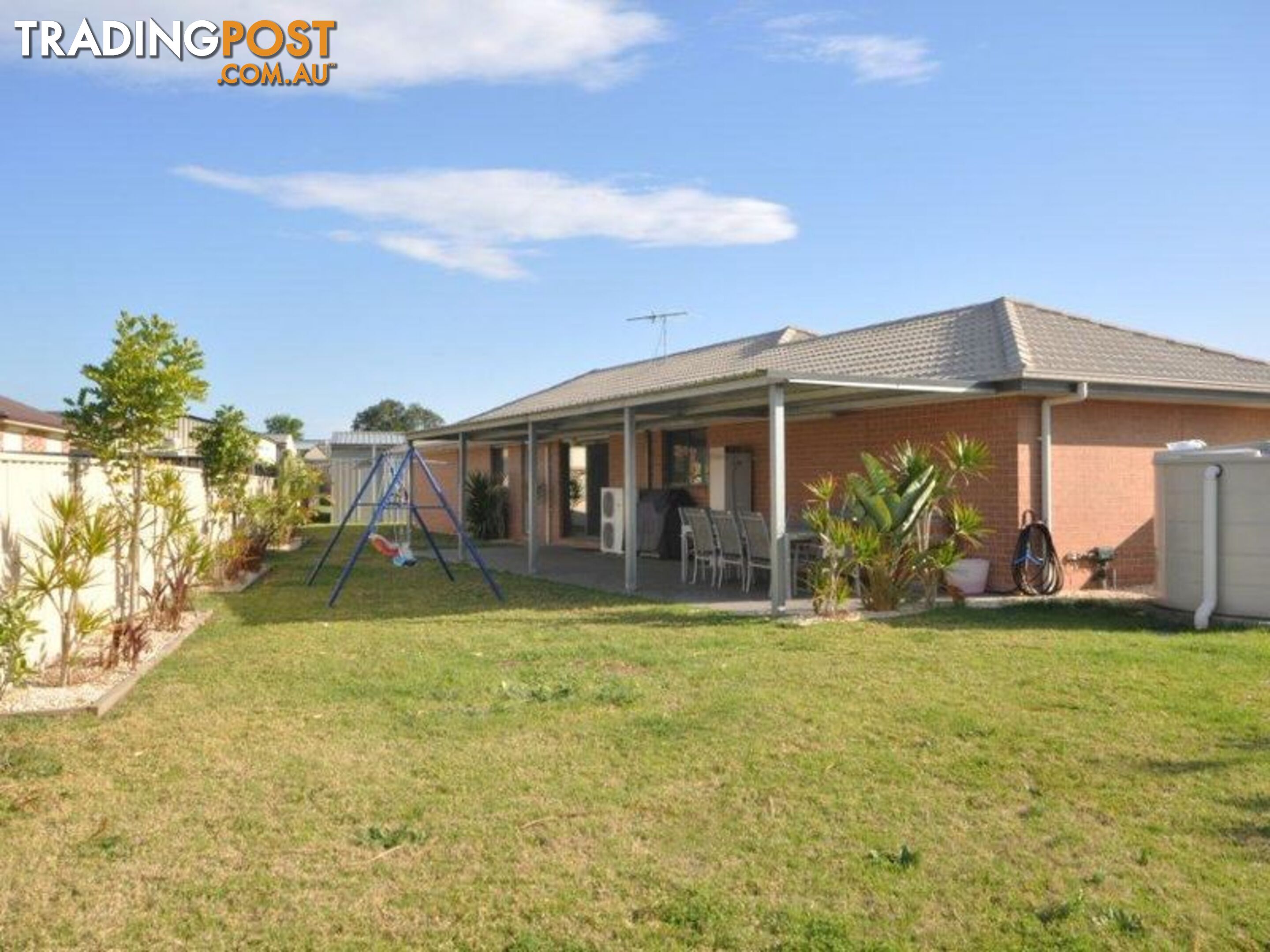 11 Franks Close BRANXTON NSW 2335