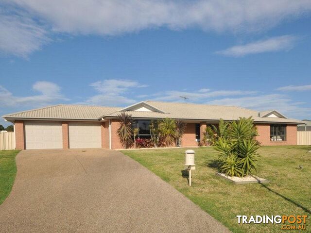 11 Franks Close BRANXTON NSW 2335