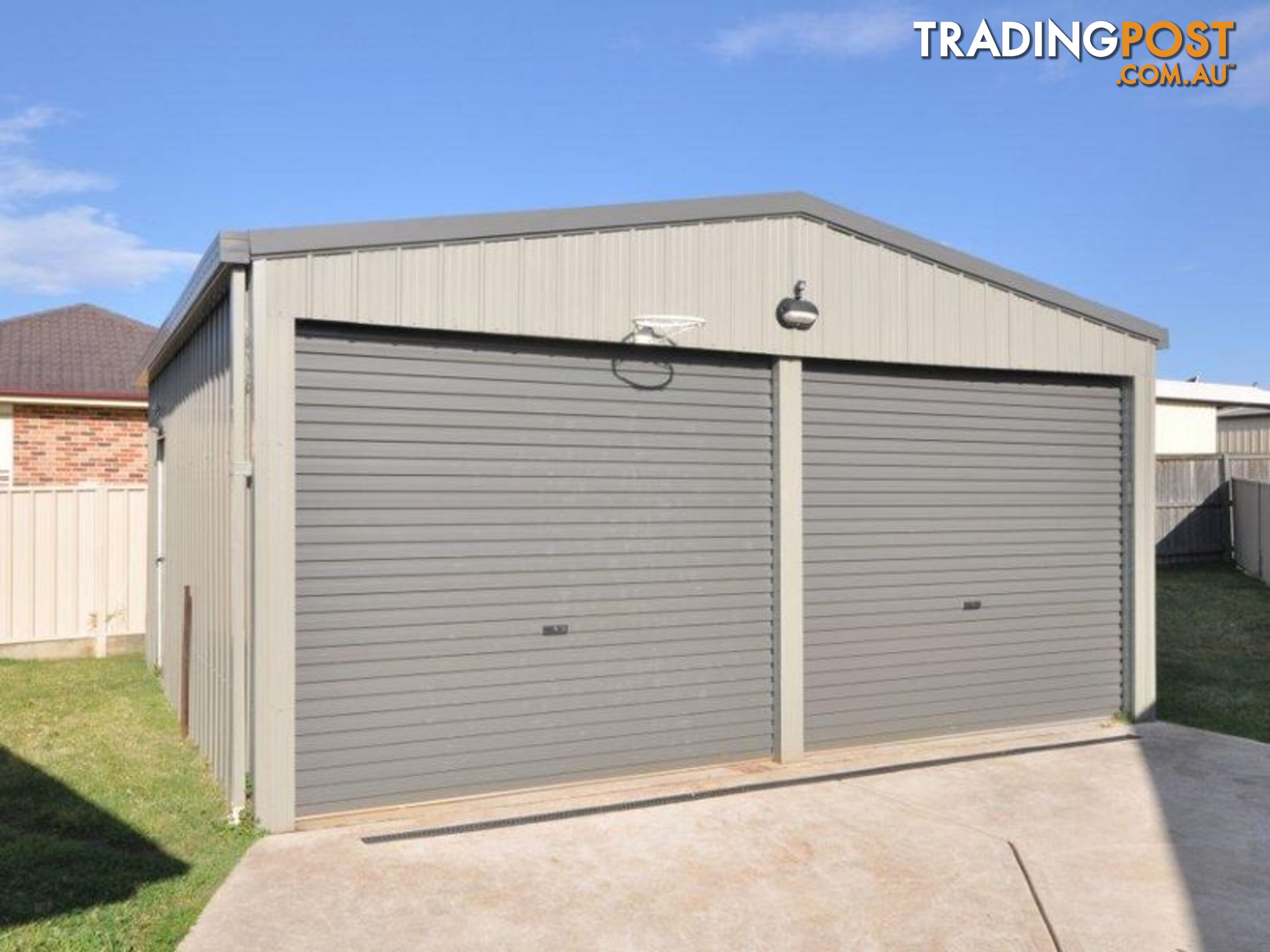 11 Franks Close BRANXTON NSW 2335