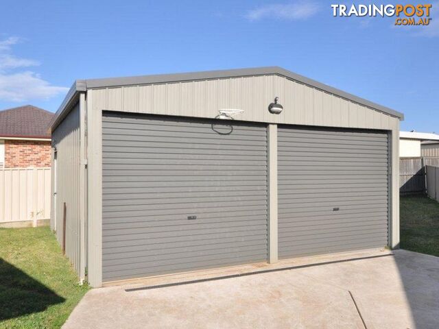 11 Franks Close BRANXTON NSW 2335