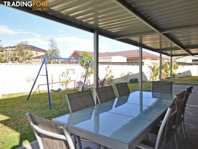 11 Franks Close BRANXTON NSW 2335