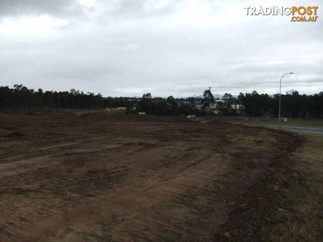 McDougall Industrial Park SINGLETON NSW 2330