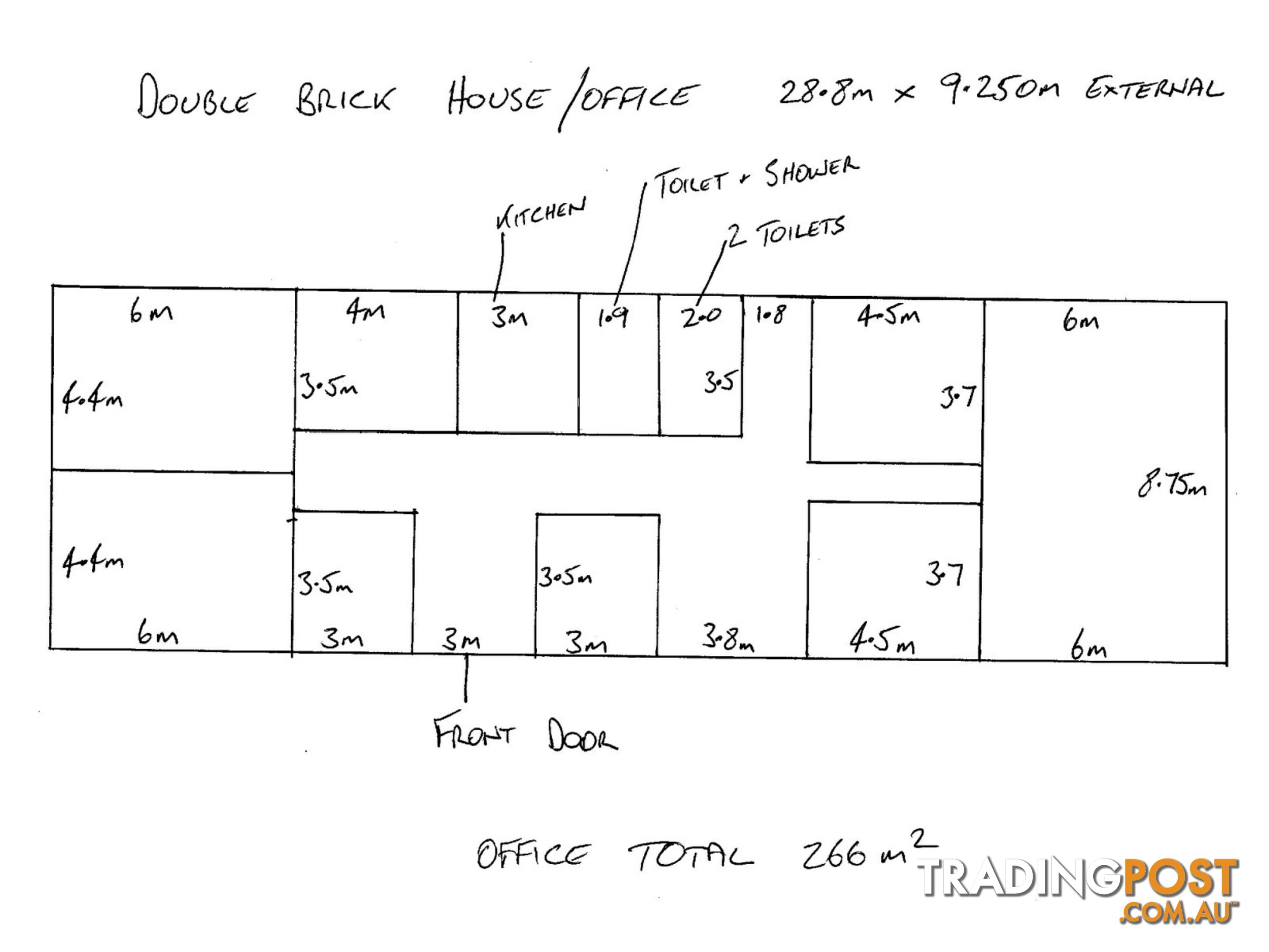 86 Racecourse Lane RUTHERFORD NSW 2320