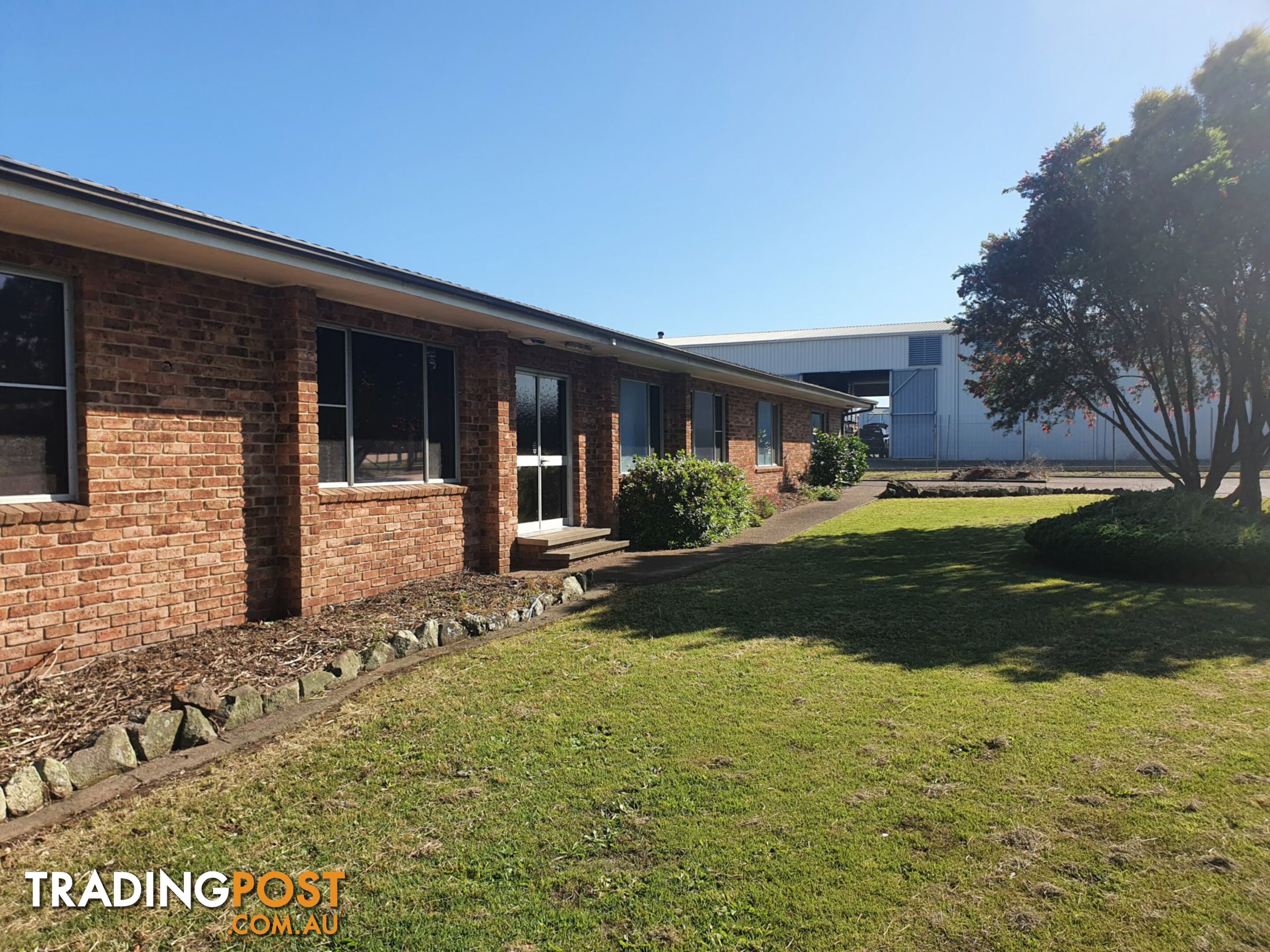 86 Racecourse Lane RUTHERFORD NSW 2320