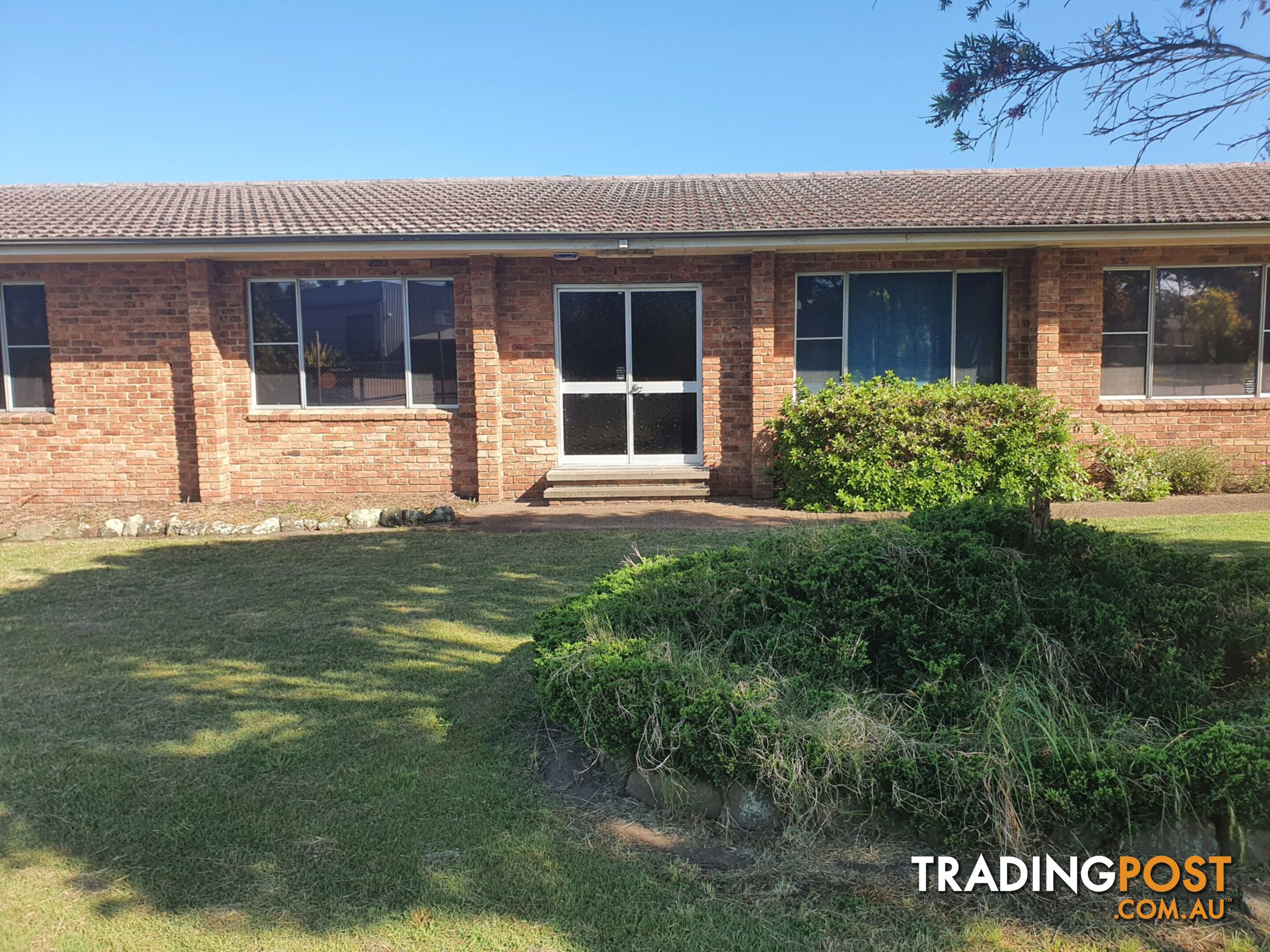 86 Racecourse Lane RUTHERFORD NSW 2320