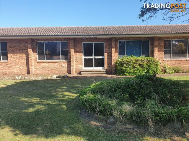 86 Racecourse Lane RUTHERFORD NSW 2320