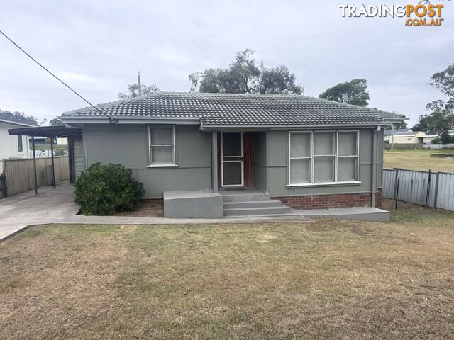 31 White Avenue SINGLETON NSW 2330