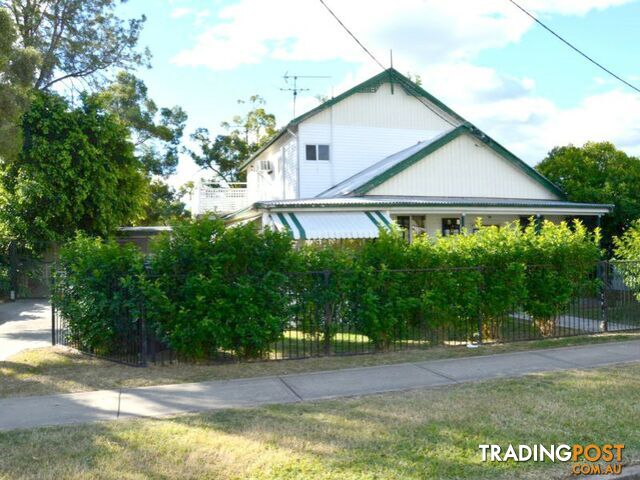 10 Howe Street SINGLETON NSW 2330