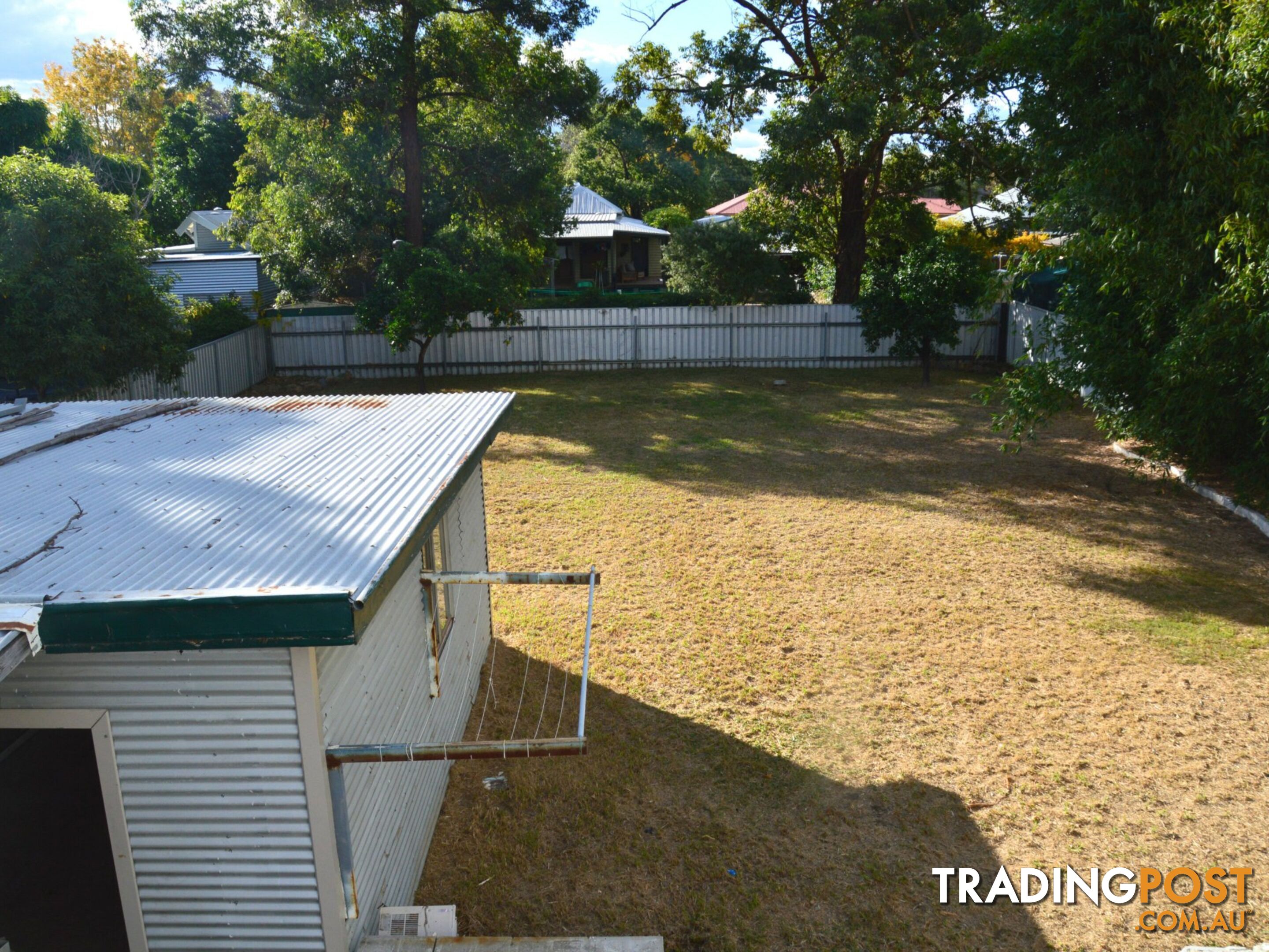 10 Howe Street SINGLETON NSW 2330